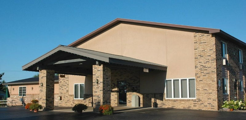 North Star Motel (Superior Host Motor Inn)